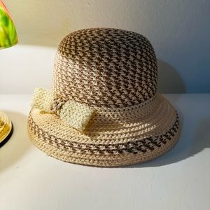 Brand new Hand made Woman’s Boat Hat
